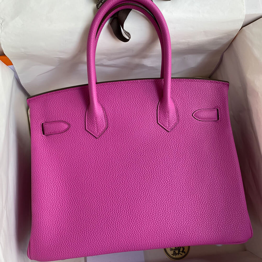 H**me5 BIRKIN BAG 30