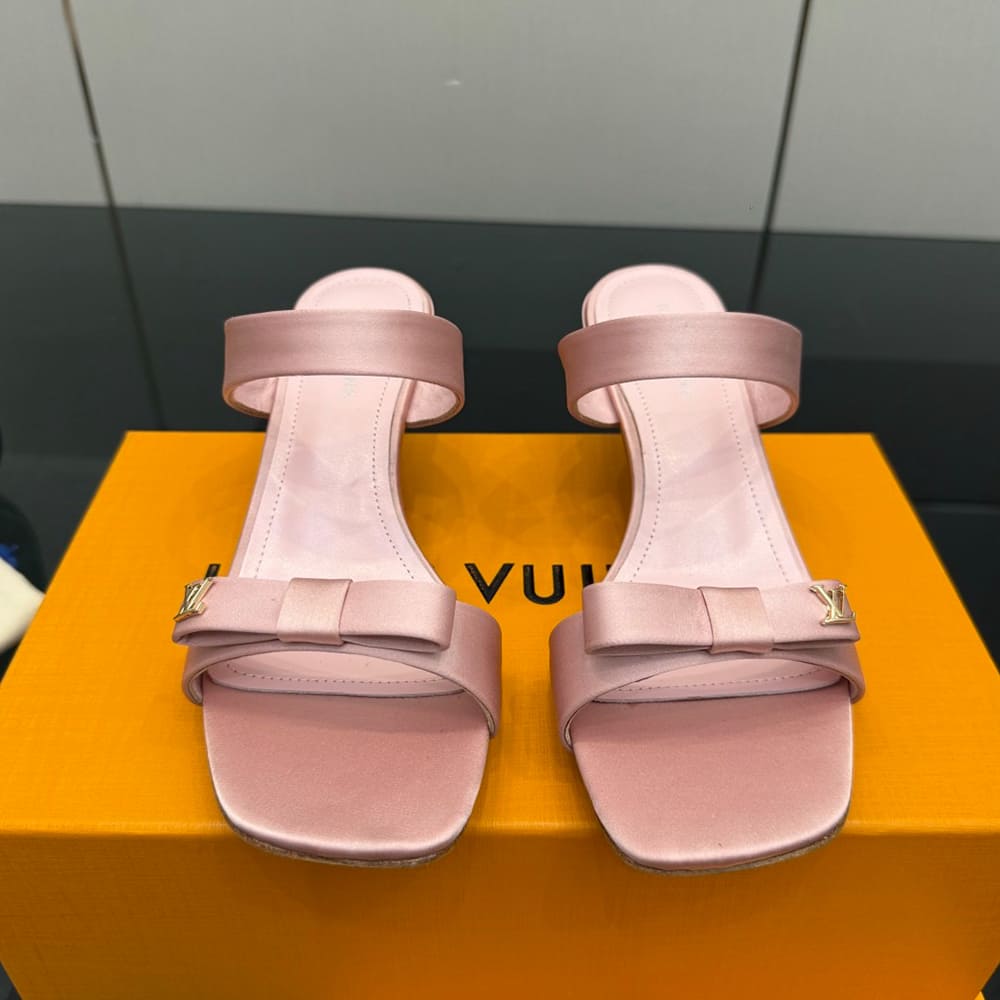 LV 6AM Mule (EU SIZE 34-41)