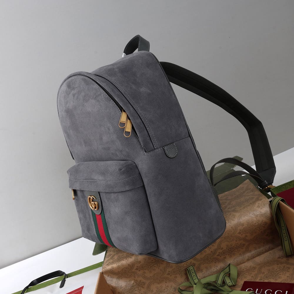 Gvc*1 Brera Ophidia medium backpack(HIGH-END GRADE)