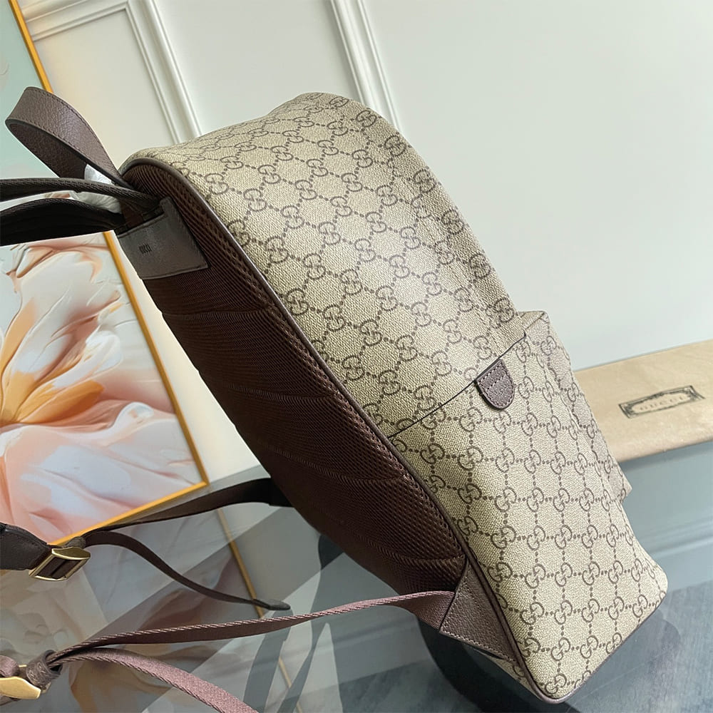Gvc*1 Brera Ophidia medium backpack(HIGH-END GRADE)