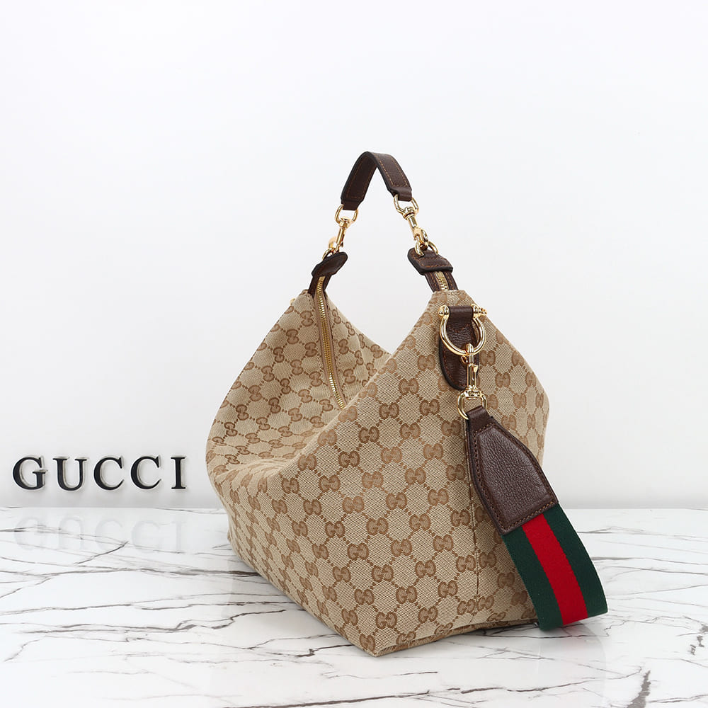 Gvc*1 Brera medium crossbody bag(HIGH-END GRADE)