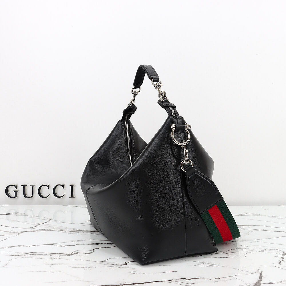Gvc*1 Brera medium crossbody bag(HIGH-END GRADE)