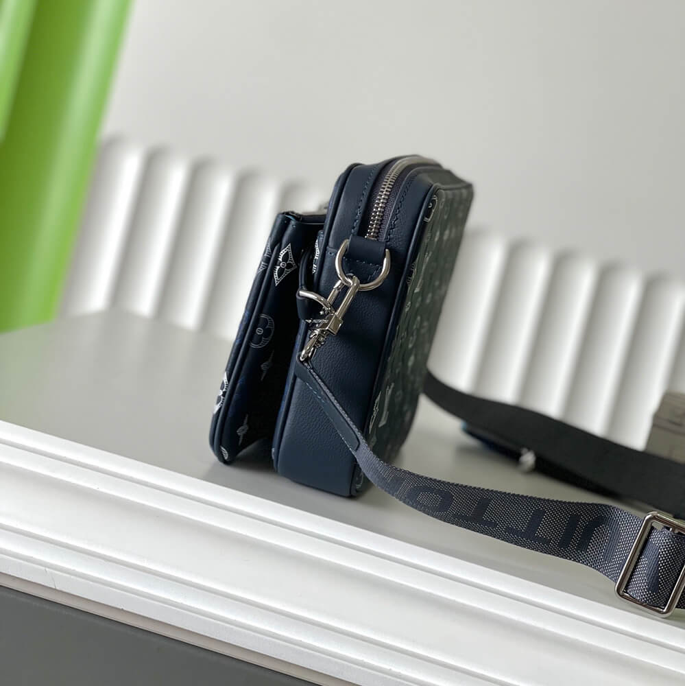 LV Trio Messenger(HIGH-END GRADE)