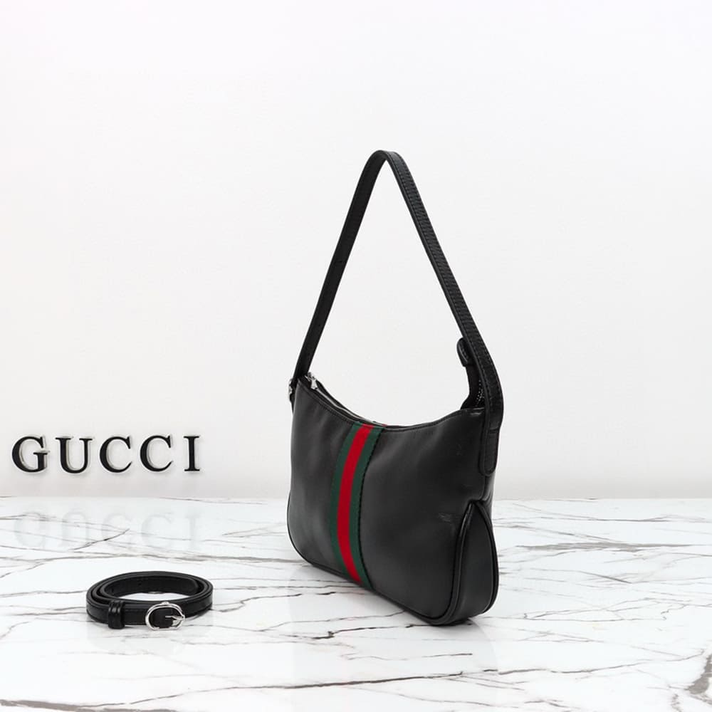 Gvc*1 Lunetta small crossbody bag(HIGH-END GRADE)
