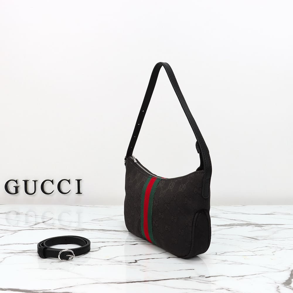 Gvc*1 Lunetta small crossbody bag(HIGH-END GRADE)
