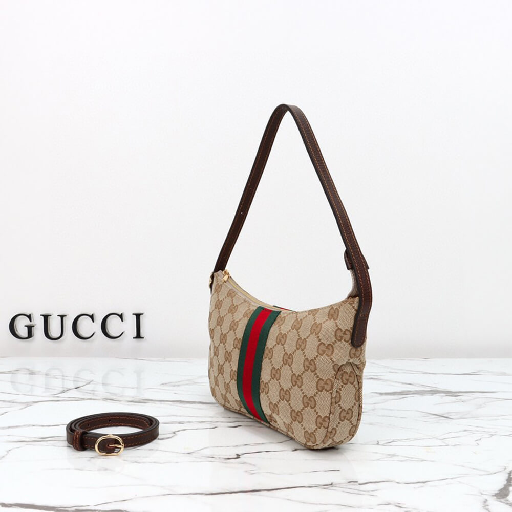 Gvc*1 Lunetta small crossbody bag(HIGH-END GRADE)