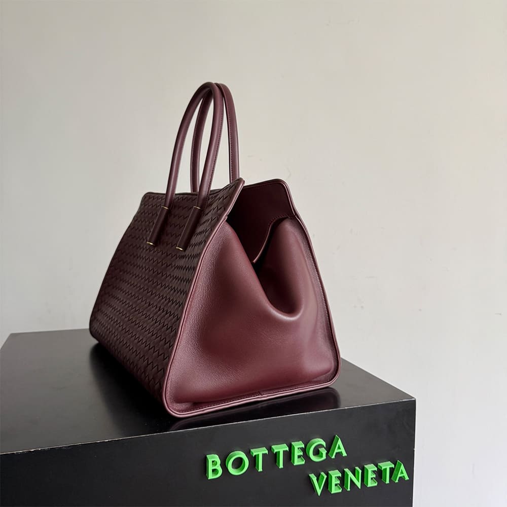 B0tt*ga Ven*ta Barbara Tote(HIGH-END GRADE)