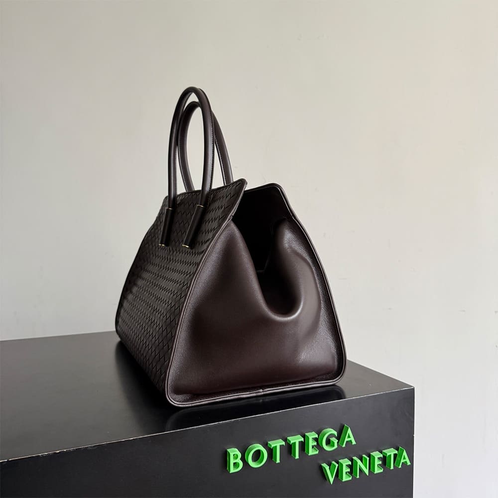 B0tt*ga Ven*ta Barbara Tote(HIGH-END GRADE)