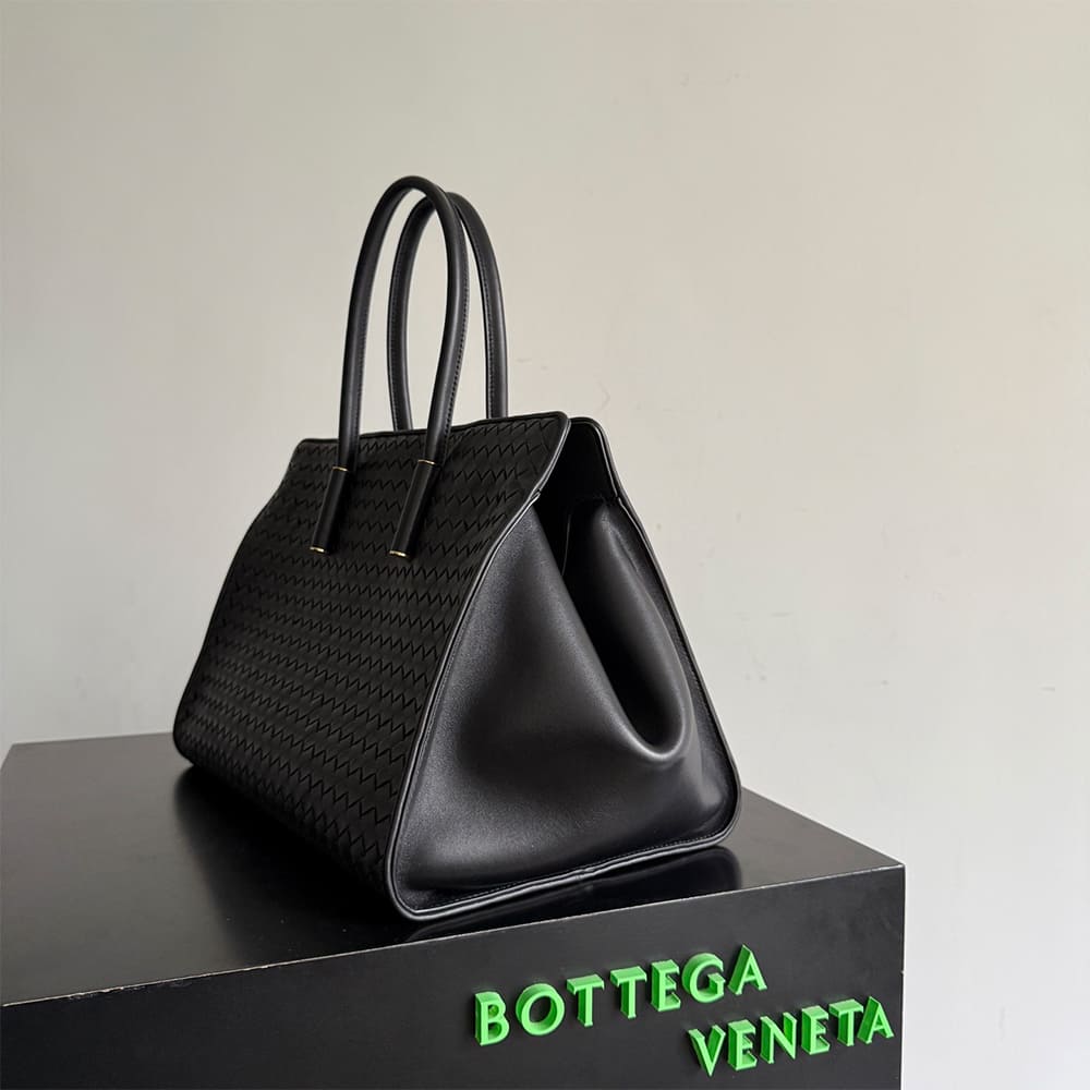 B0tt*ga Ven*ta Barbara Tote(HIGH-END GRADE)