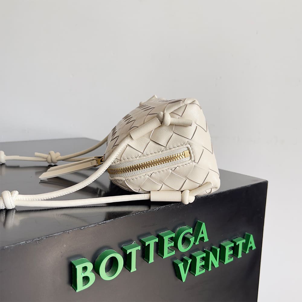 B0tt*ga Ven*ta Concert Pouch(HIGH-END GRADE)