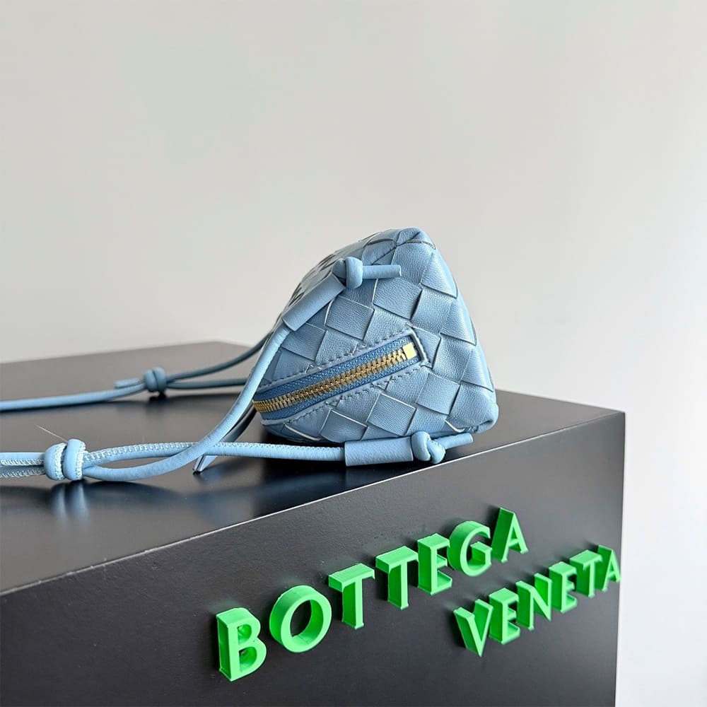 B0tt*ga Ven*ta Concert Pouch(HIGH-END GRADE)