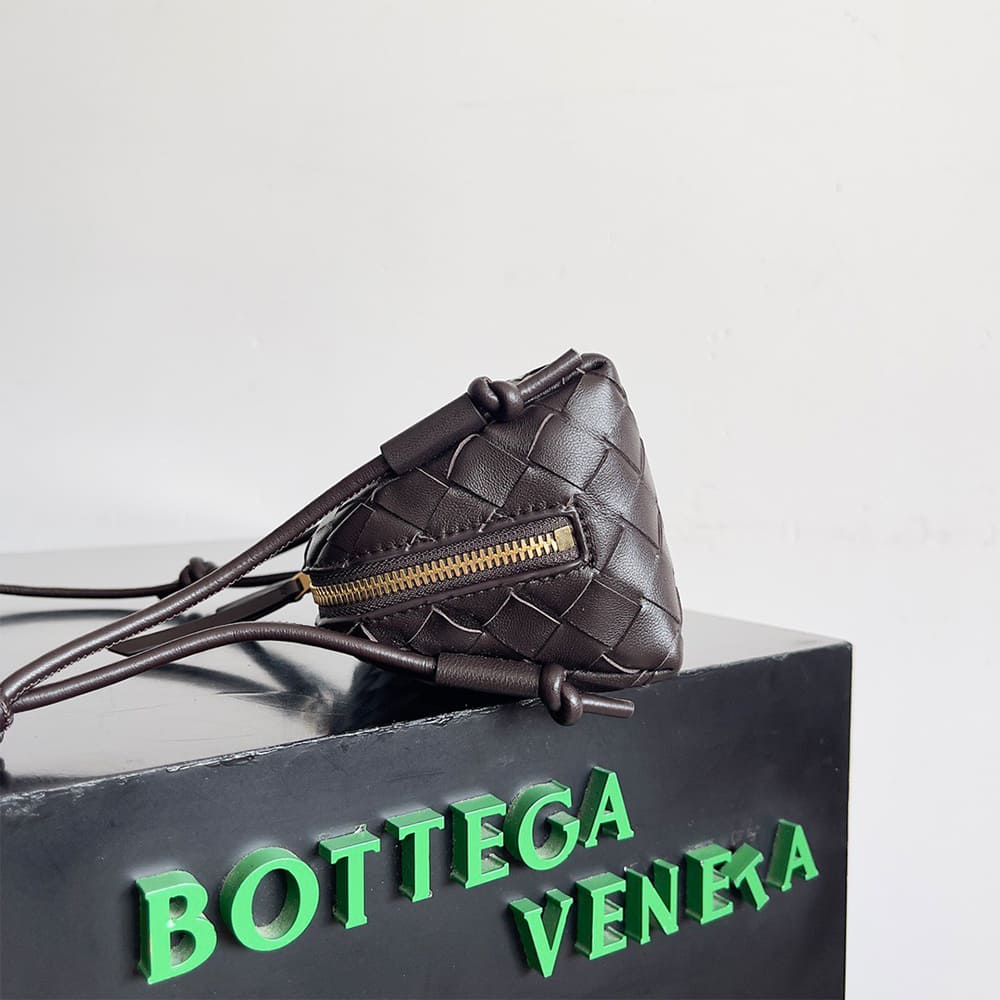 B0tt*ga Ven*ta Concert Pouch(HIGH-END GRADE)