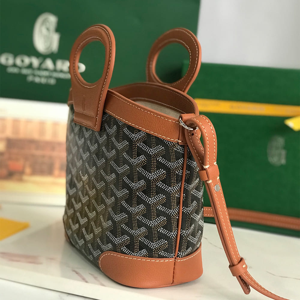 G09ard Beluga Mini Bag(HIGH-END GRADE)
