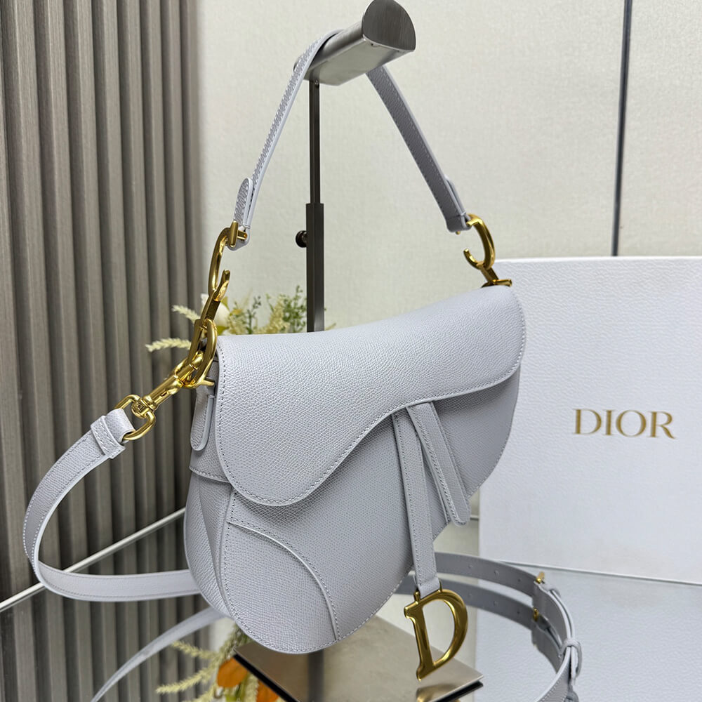 D10r Saddle Bag with Strap(HIGH-END GRADE)