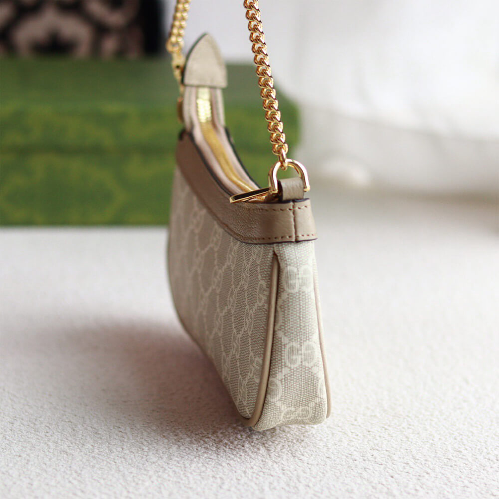Gvc*1 Ophidia mini bag(HIGH-END GRADE)
