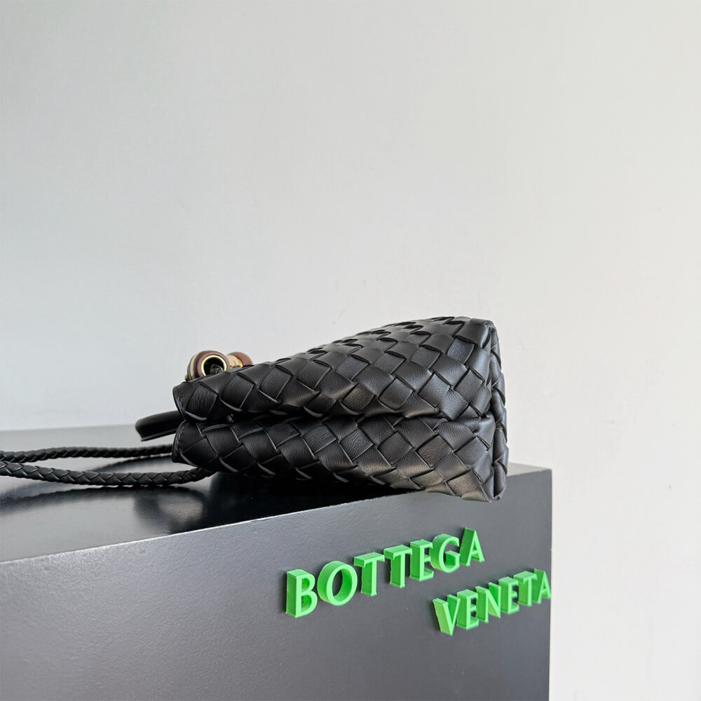 B0tt*ga Ven*ta Small Andiamo(HIGH-END GRADE)