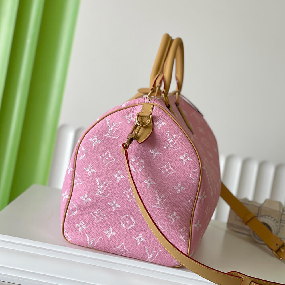 LV Speedy P9 Bandouliere 40(HIGH-END GRADE)