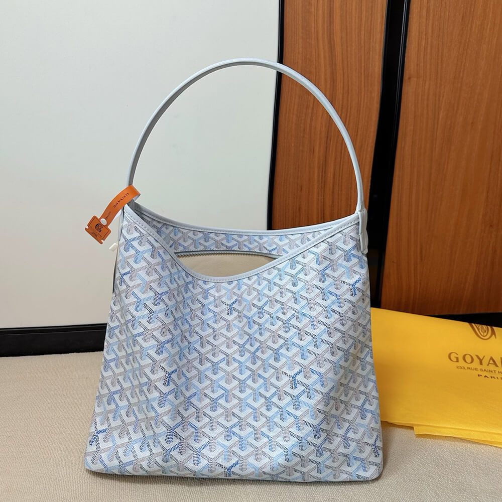 G09ard Boheme Hobo Bag(HIGH-END GRADE)
