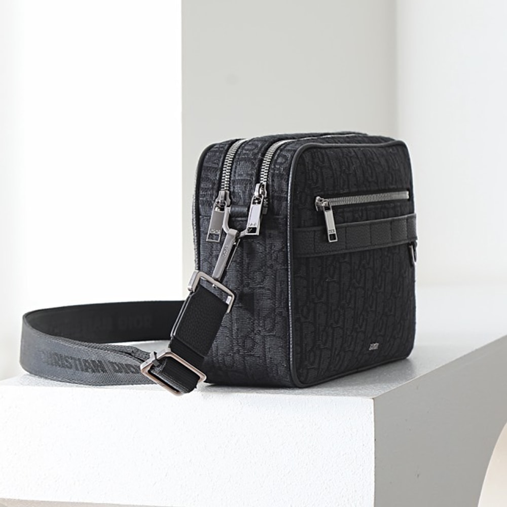 D10r Maxi Safari Bag with Strap(HIGH-END GRADE)