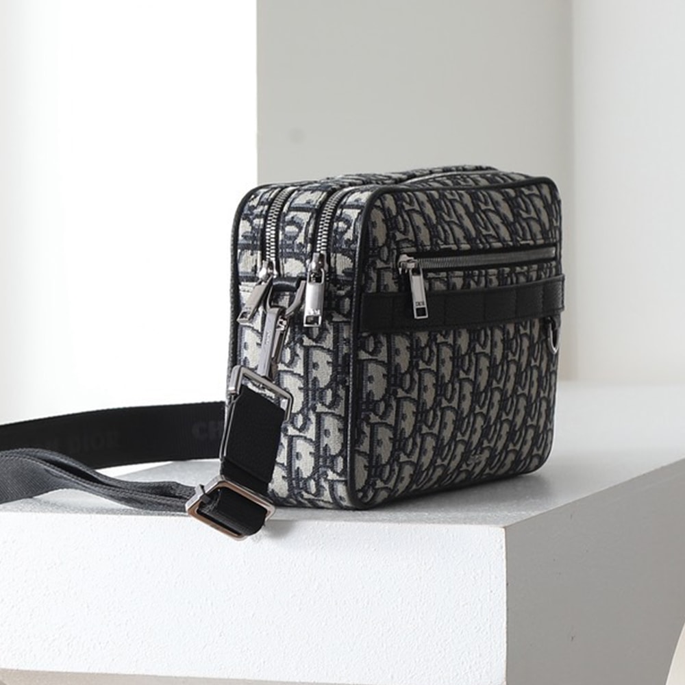 D10r Maxi Safari Bag with Strap(HIGH-END GRADE)