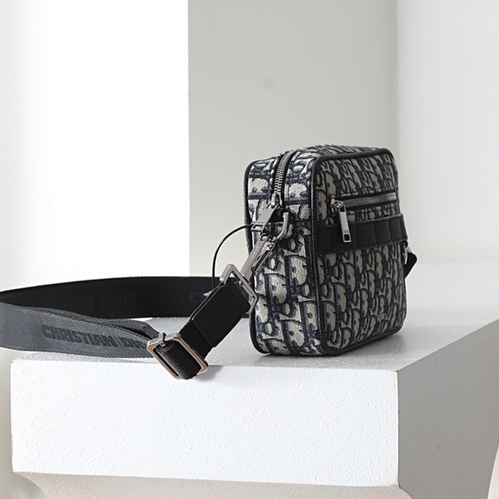 D10r Safari Bag with Strap(HIGH-END GRADE)