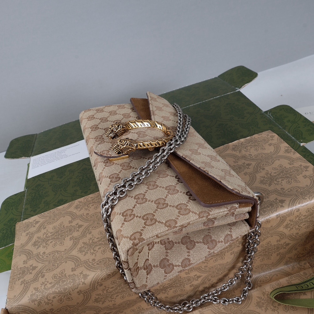 Gvc*1 Dionysus medium shoulder bag(HIGH-END GRADE)
