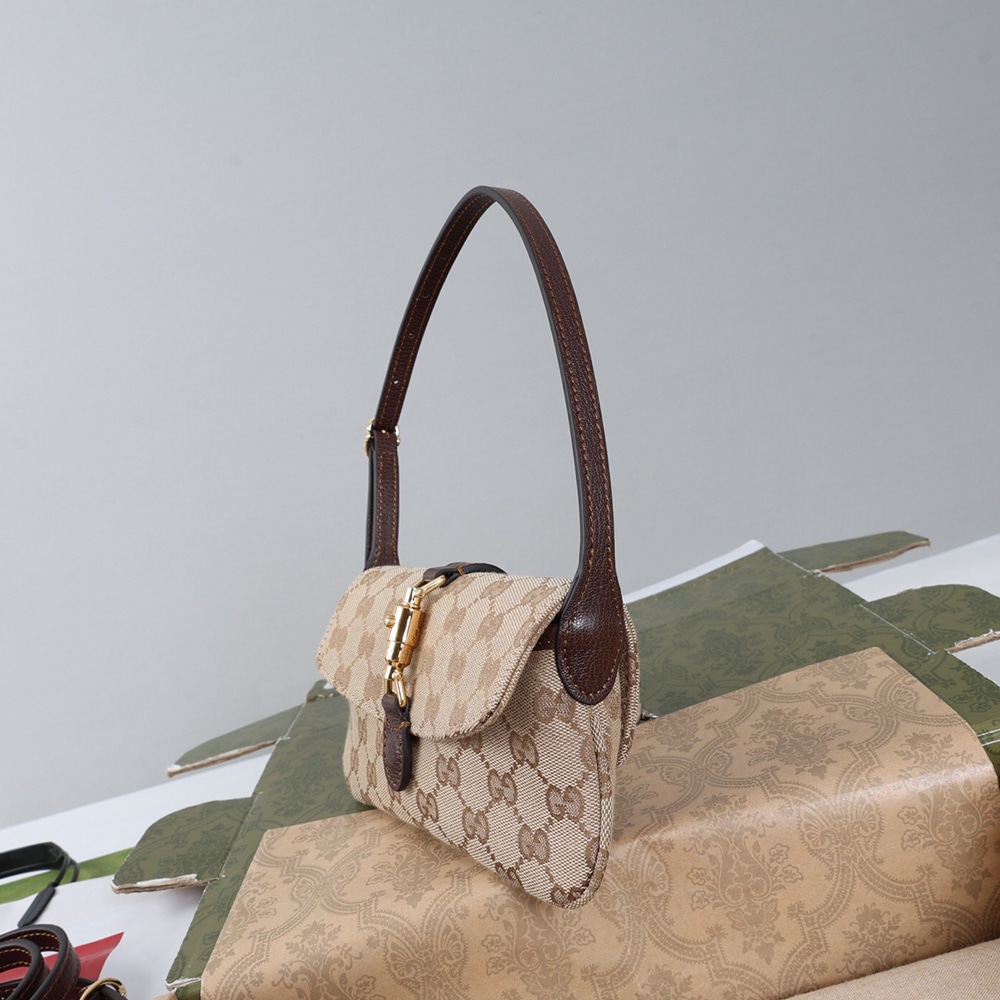 Gvc*1 Jackie small shoulder bag(HIGH-END GRADE)