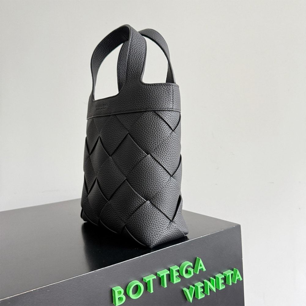 B0tt*ga Ven*ta Small Diago Tote (HIGH-END GRADE)