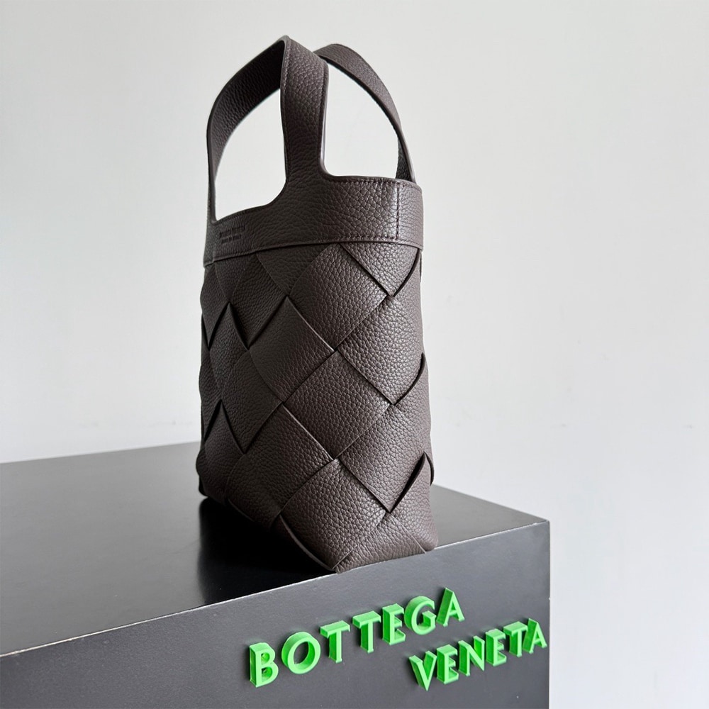 B0tt*ga Ven*ta Small Diago Tote (HIGH-END GRADE)
