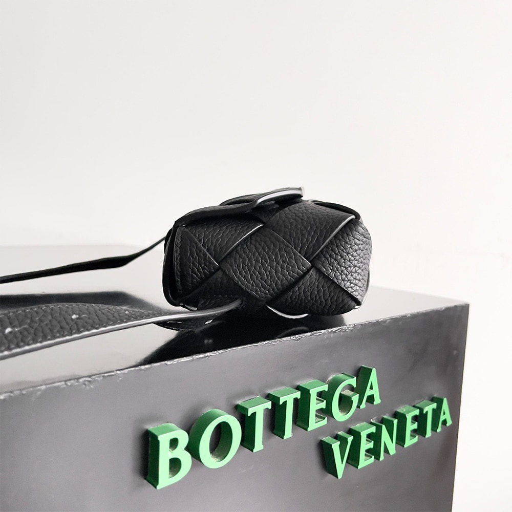 B0tt*ga Ven*ta Diago Belt Bag (HIGH-END GRADE)