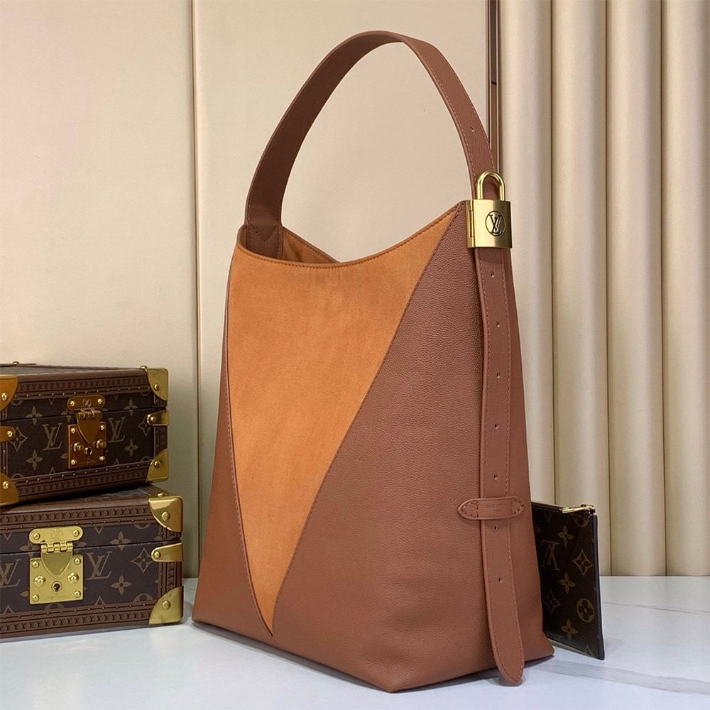 LV Low Key Hobo MM(HIGH-END GRADE)
