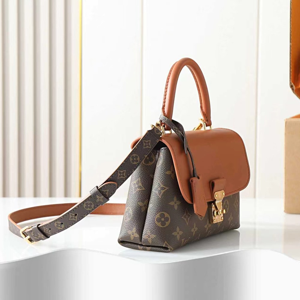 LV Madeleine BB(HIGH-END GRADE)