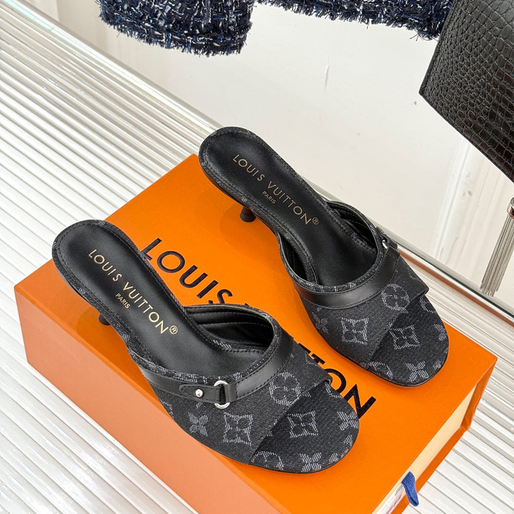 LV 6Am Mule (EU SIZE 35-42)