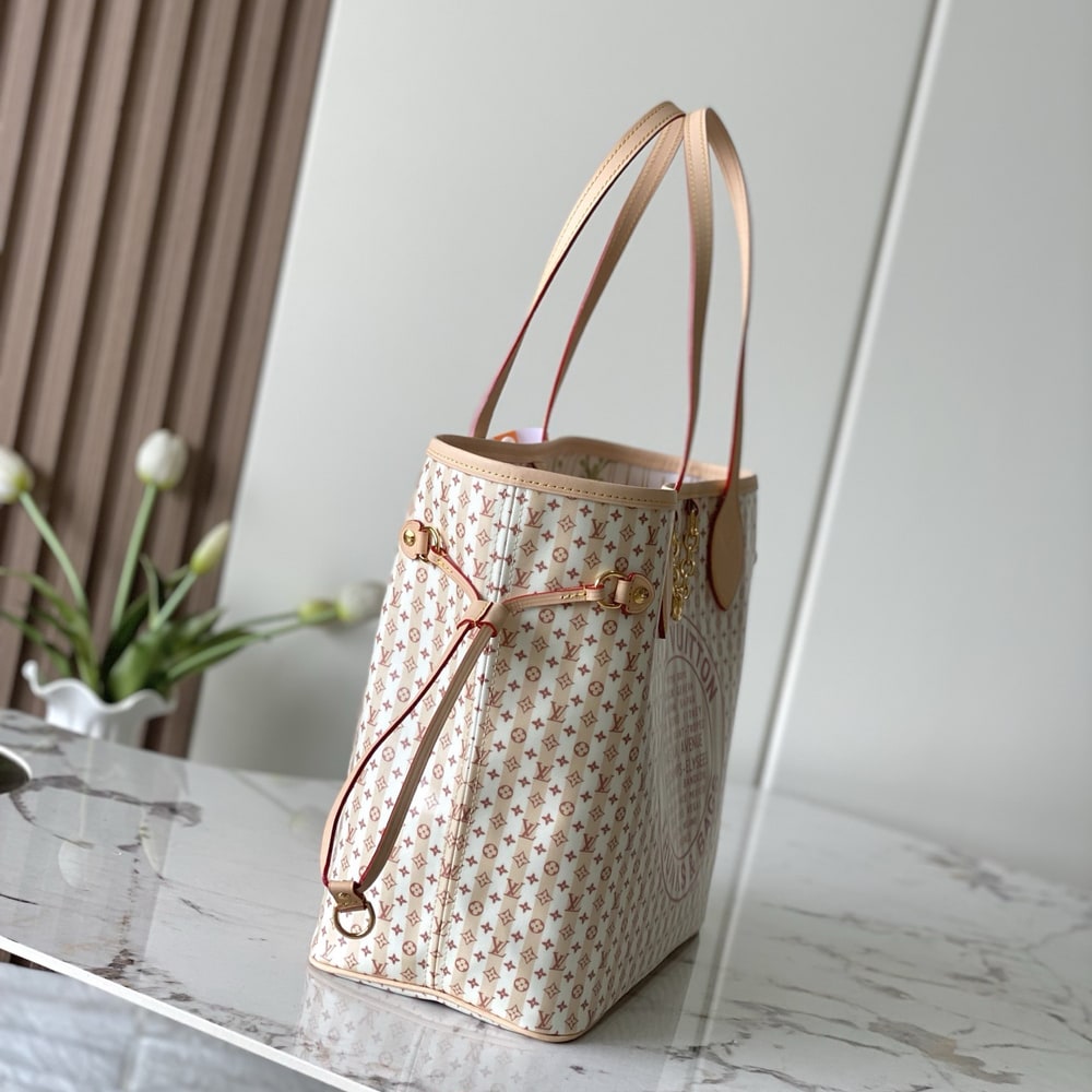 LV Neverfull MM(HIGH-END GRADE)