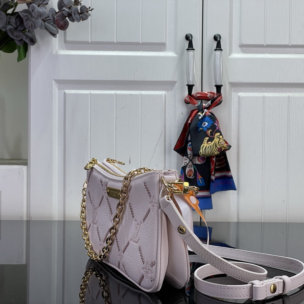 LV Pochette Liv(HIGH-END GRADE)