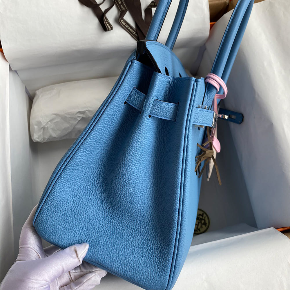 H**me5 BIRKIN BAG 30