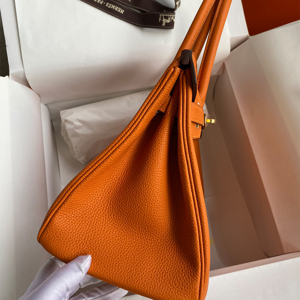 H**me5 BIRKIN BAG 30