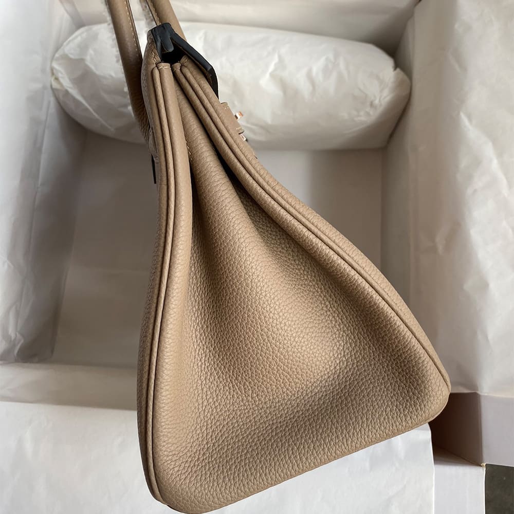H**me5 BIRKIN BAG 30
