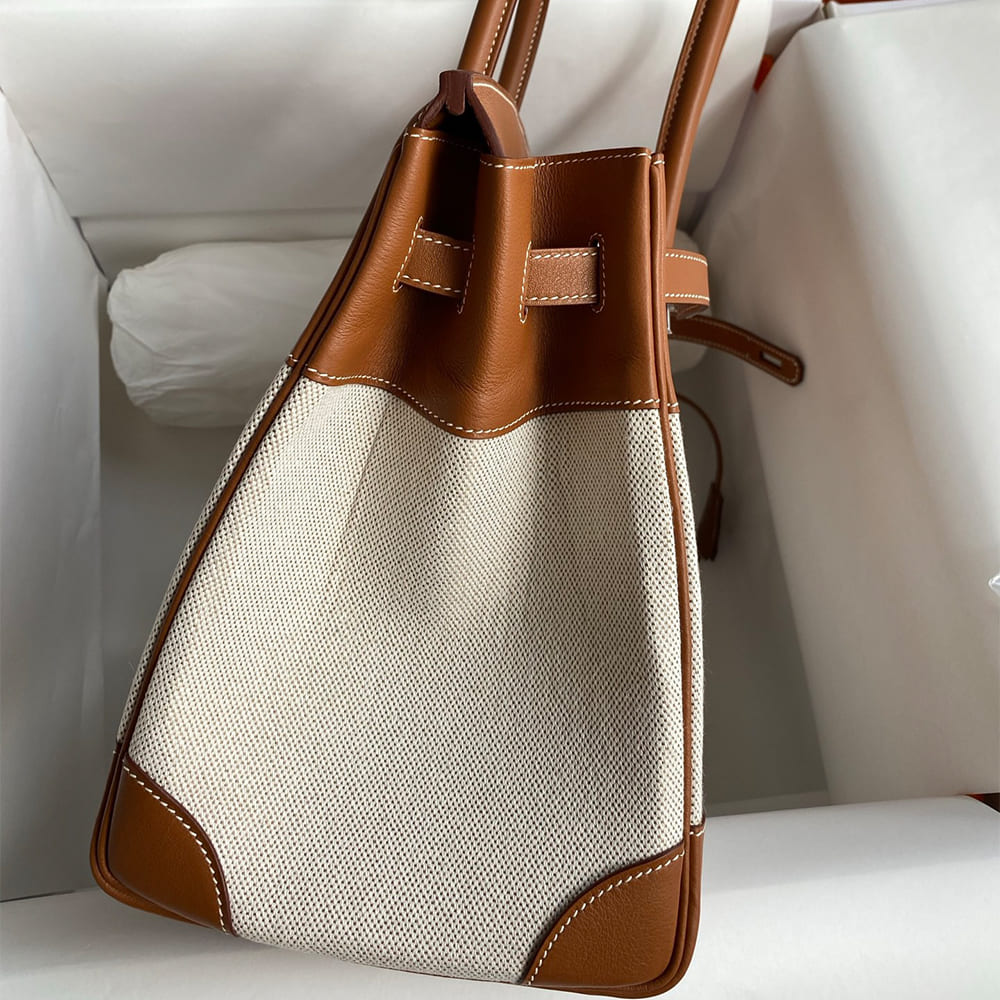 H**me5 BIRKIN BAG 30