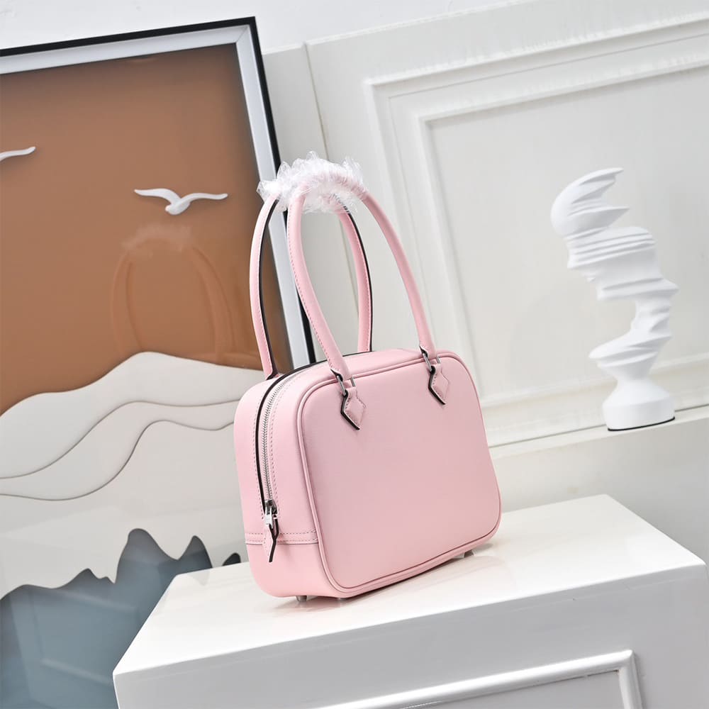 H**me5 Plume mini bag(HIGH-END GRADE)
