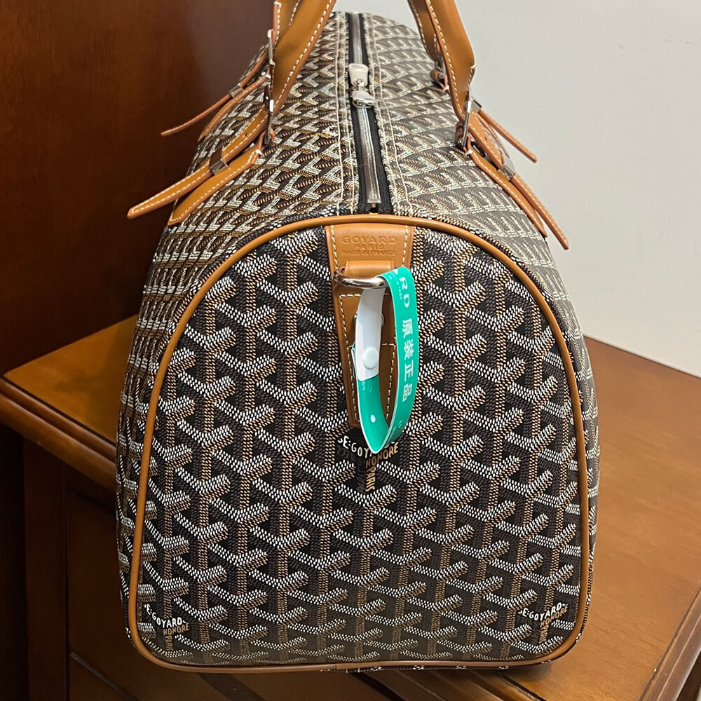 G09ard Boston 45 Bag(TAX-FREE GRADE)