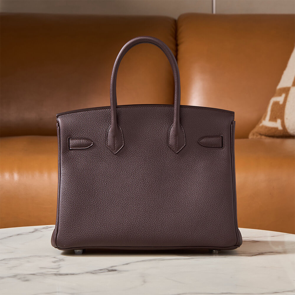 H**me5 BIRKIN BAG 30