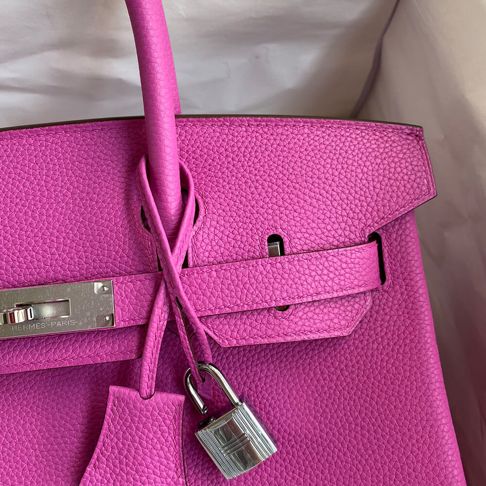 H**me5 BIRKIN BAG 30