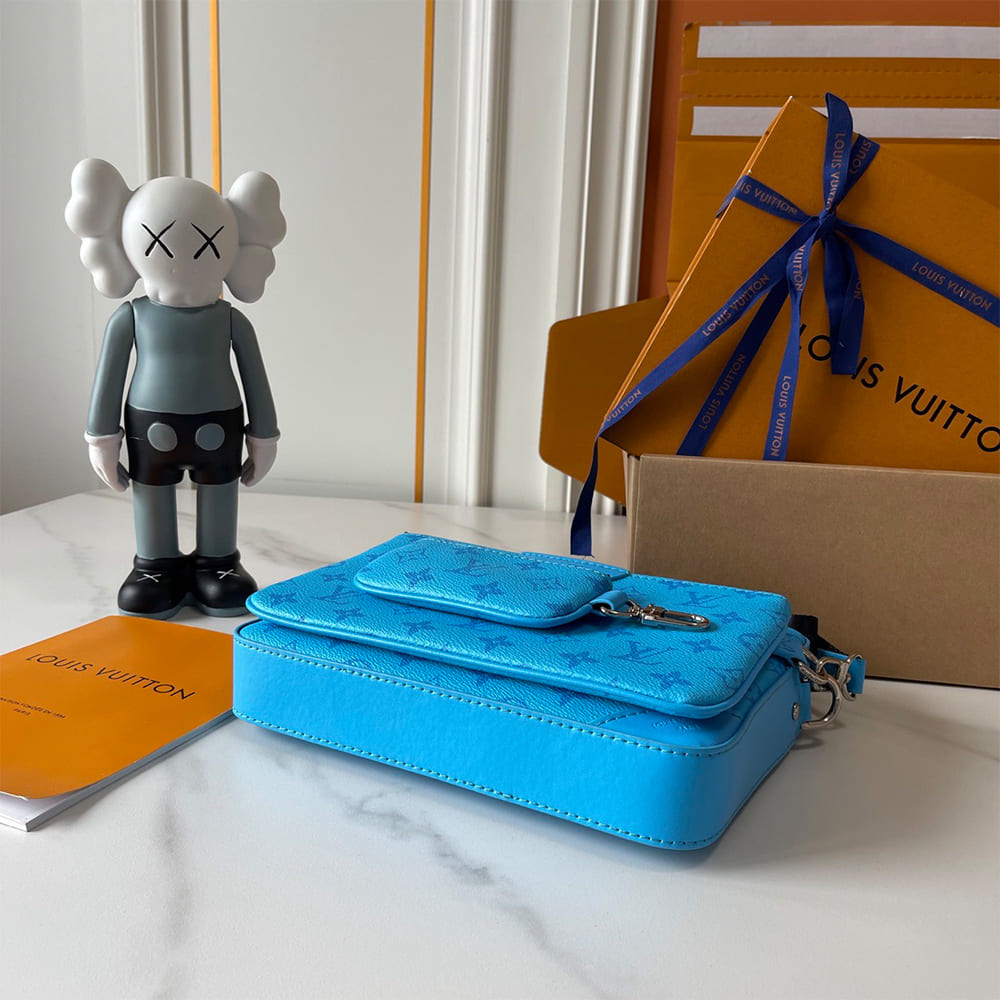 LV Trio Messenger(HIGH-END GRADE)