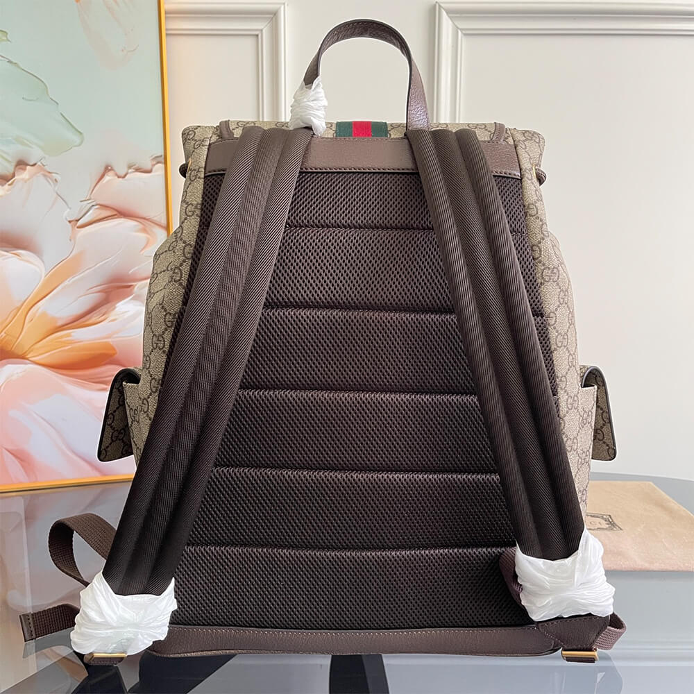 Gvc*1 Ophidia large backpack(HIGH-END GRADE)