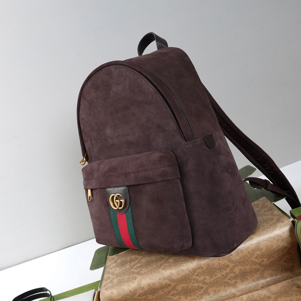 Gvc*1 Brera Ophidia medium backpack(HIGH-END GRADE)
