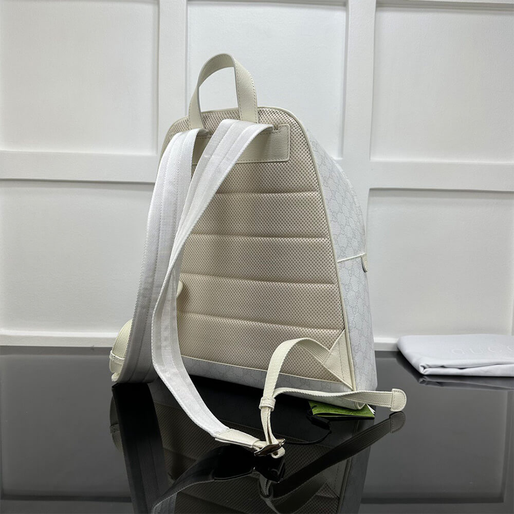 Gvc*1 Brera Ophidia medium backpack(HIGH-END GRADE)