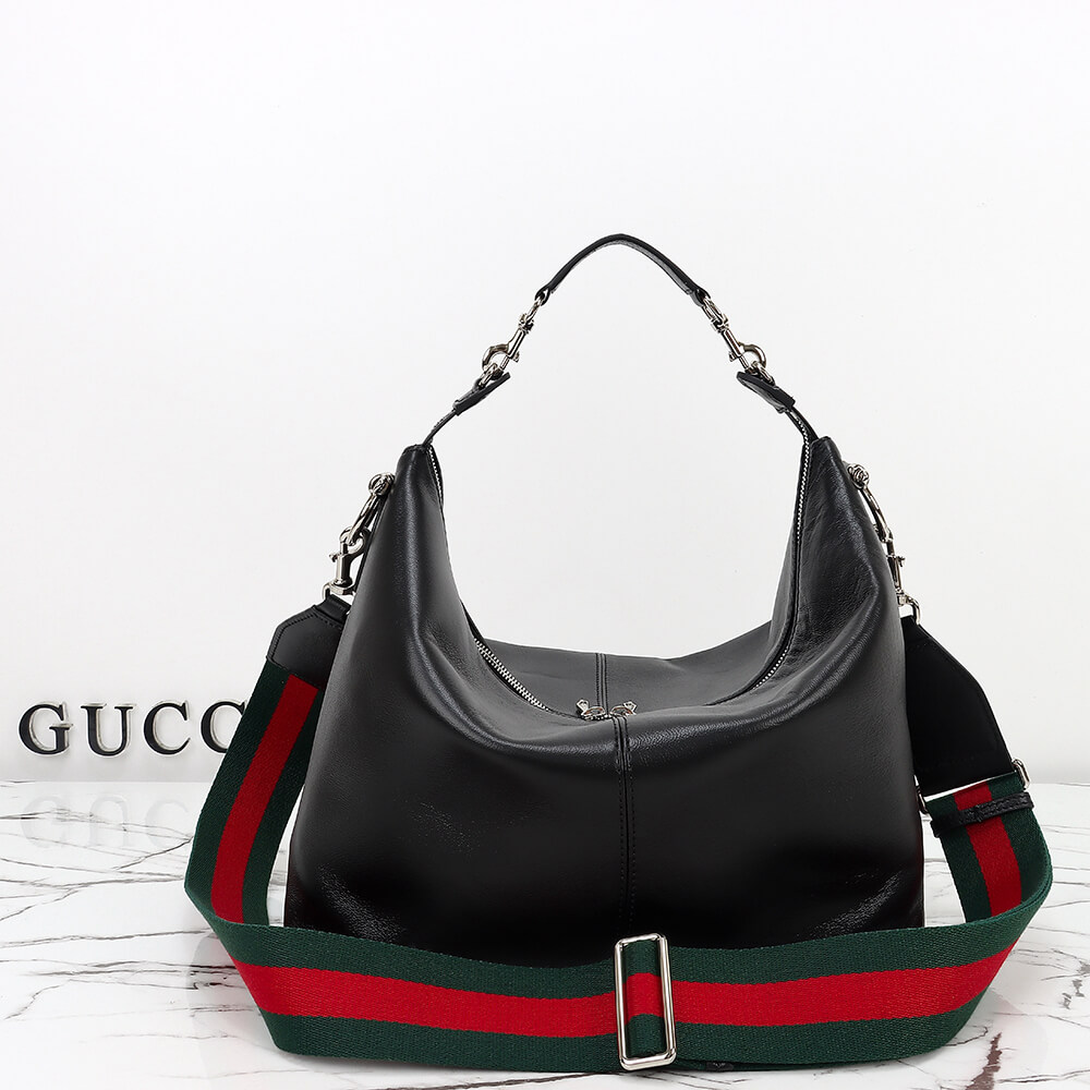 Gvc*1 Brera medium crossbody bag(HIGH-END GRADE)
