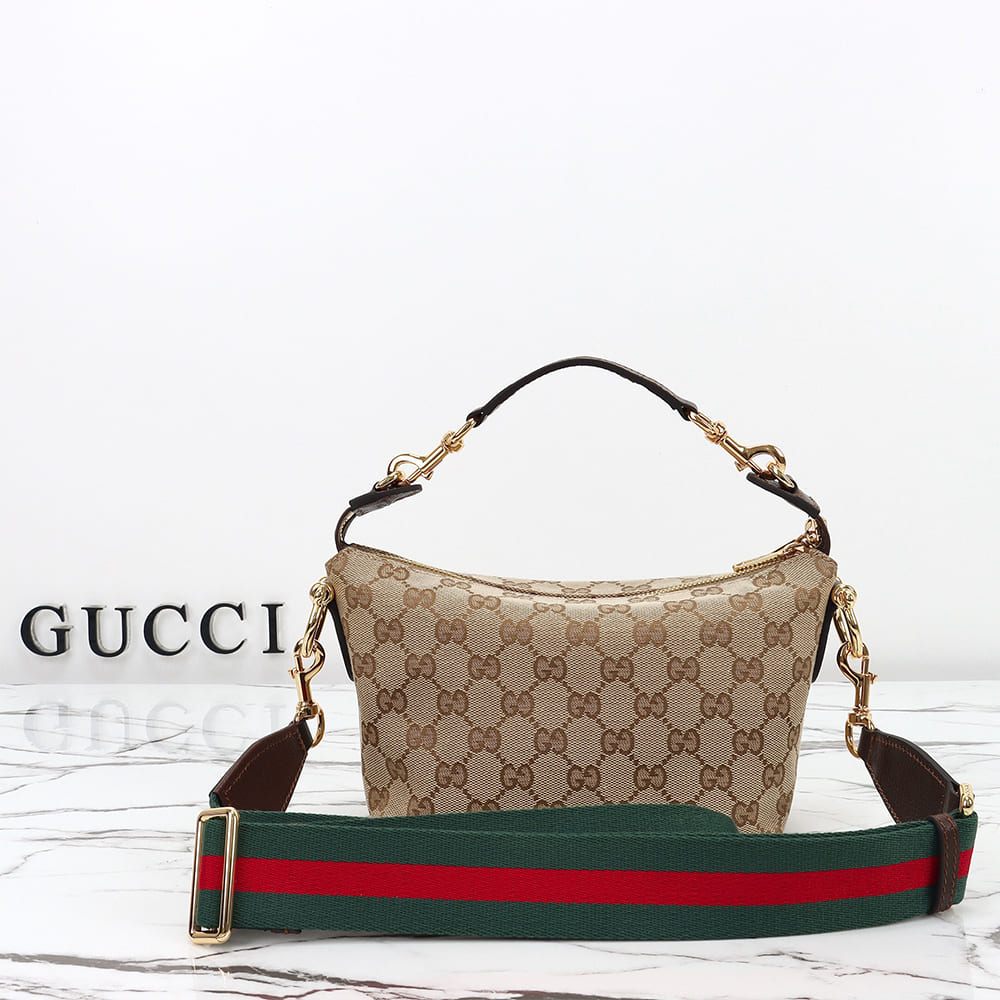 Gvc*1 GG Brera small crossbody bag(HIGH-END GRADE)