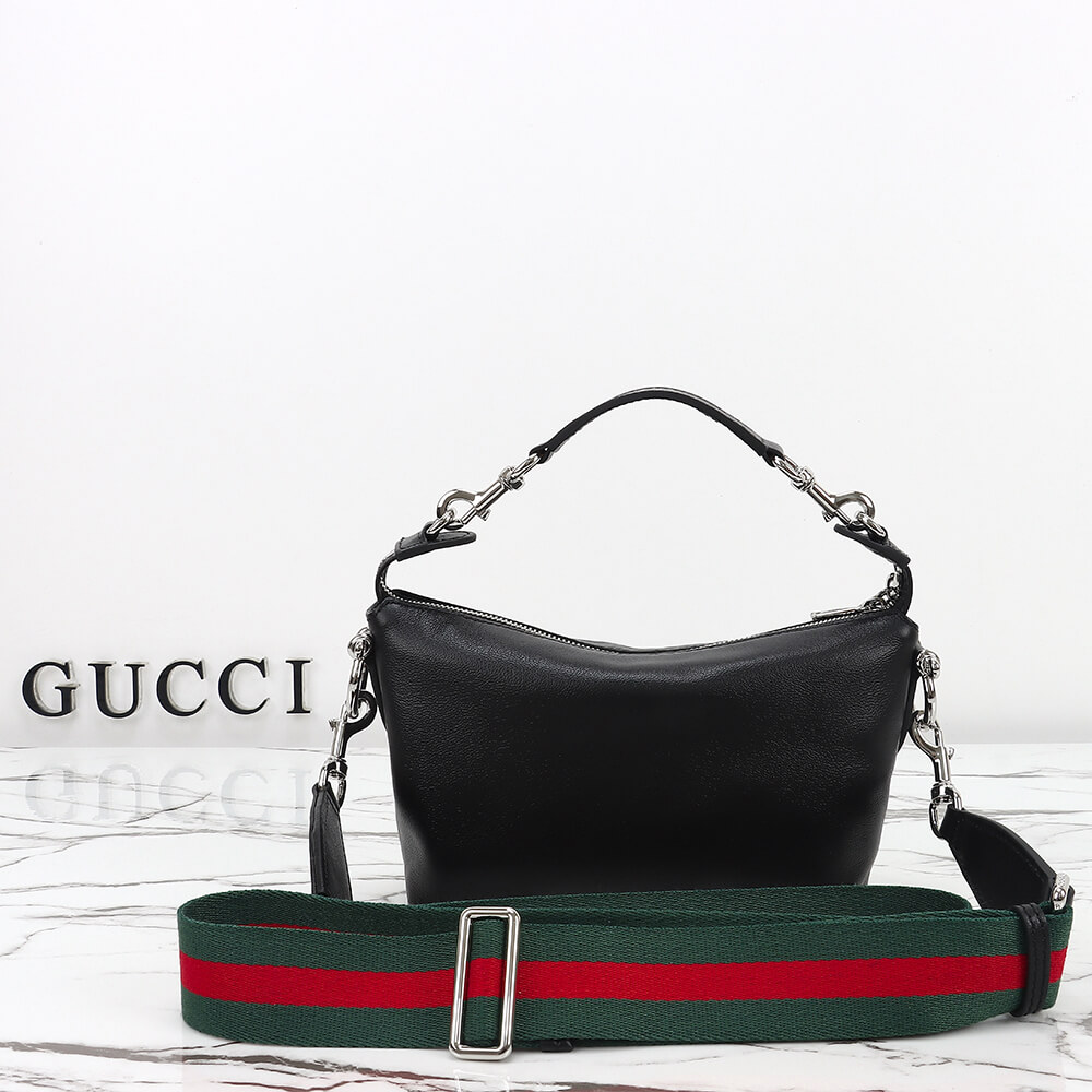 Gvc*1 GG Brera small crossbody bag(HIGH-END GRADE)